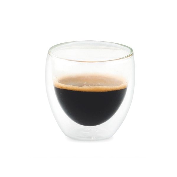 Double-Walled Glassed - Set of 2 - Image 2