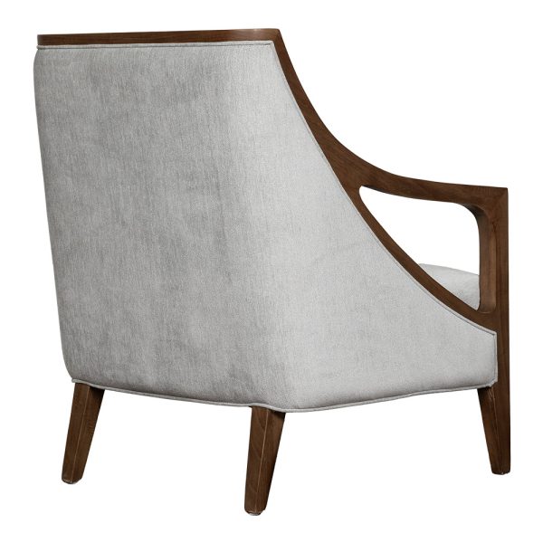 Ella Armchair - Image 4