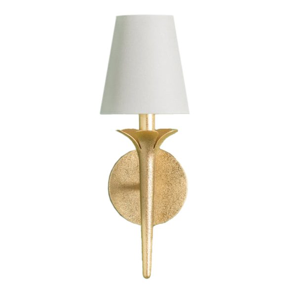 Emily Wall Sconce - Image 2
