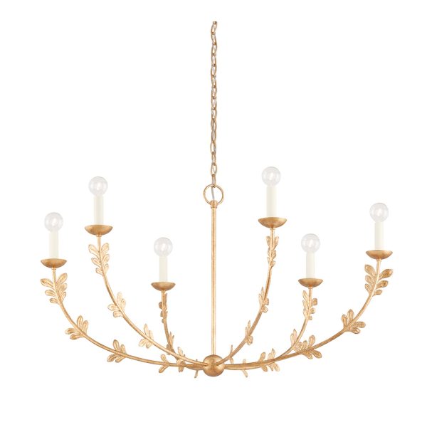 Florian Chandelier