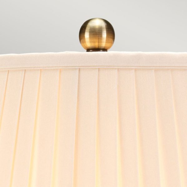 Gold Birds Table Lamp - Image 3