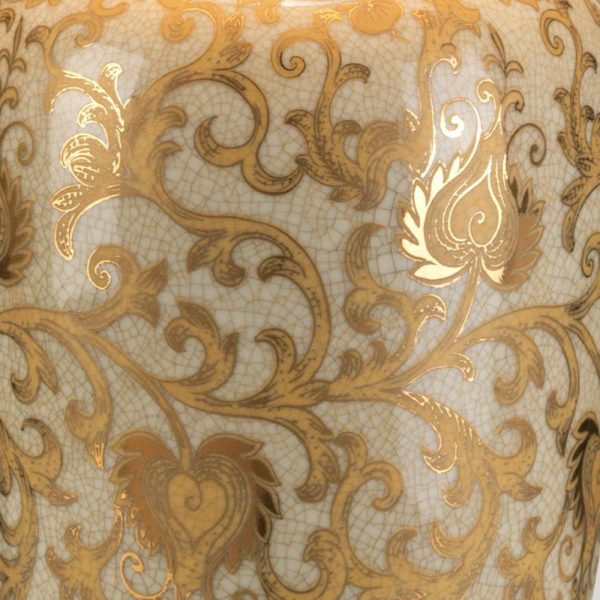 Goth Thistle Table Lamp - Image 3