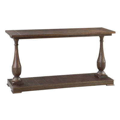 Hitchcock Console