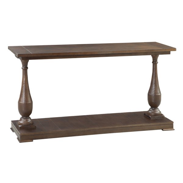 Hitchcock Console