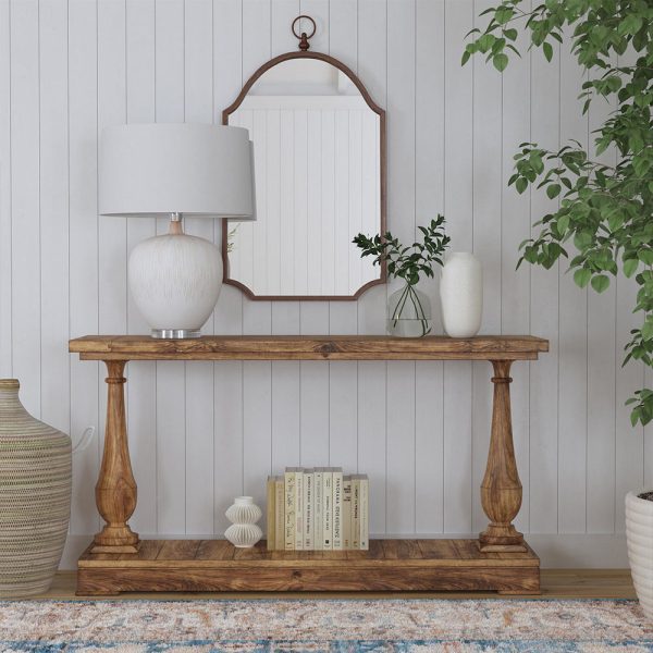 Hitchcock Console - Image 4