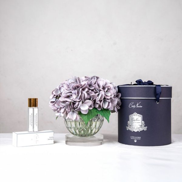 Hydrangeas Blue - Image 2