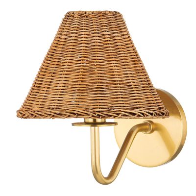 Issa Wall Sconce