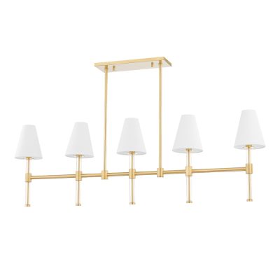 Janelle Linear