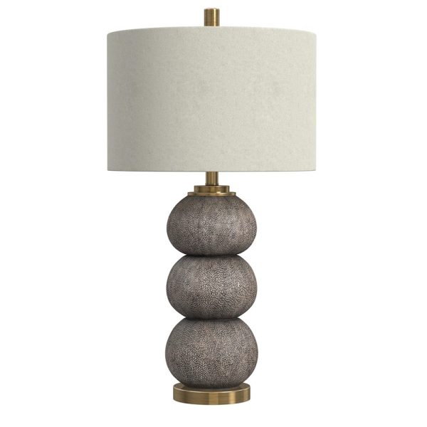 Jed Table Lamp