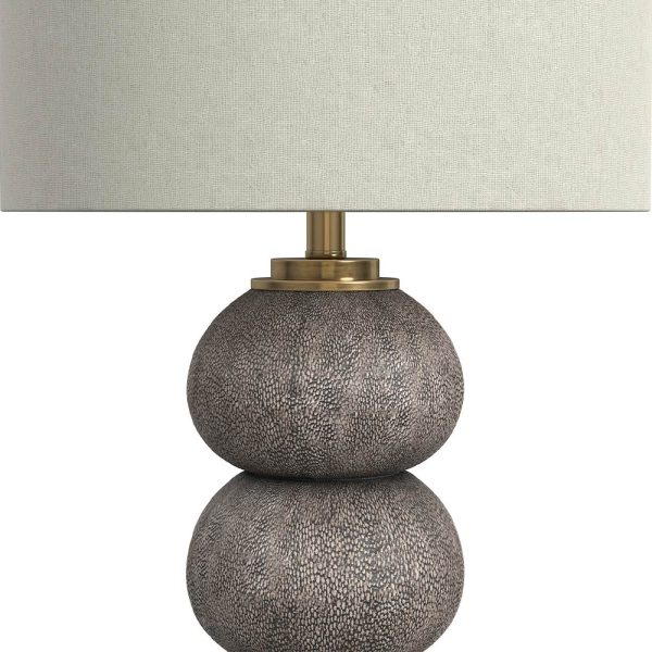 Jed Table Lamp - Image 2