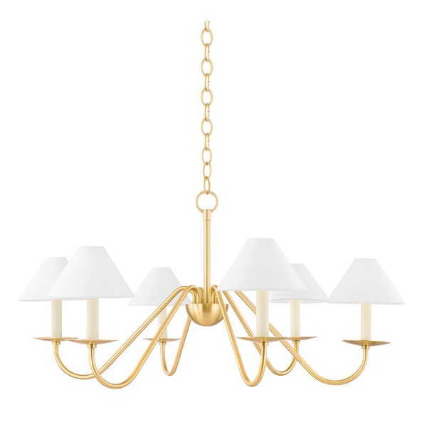 Lenore Chandelier