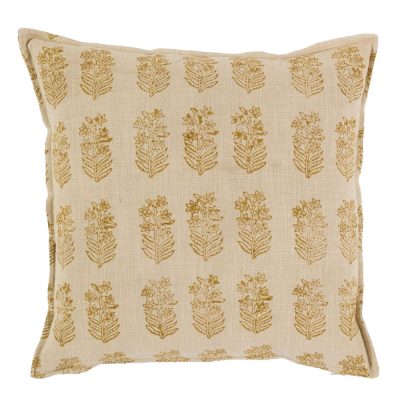 Lily Cotton Cushion