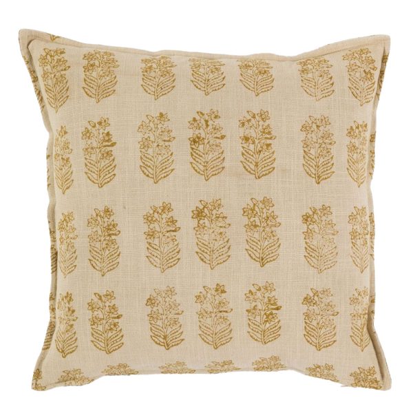 Lily Cotton Cushion