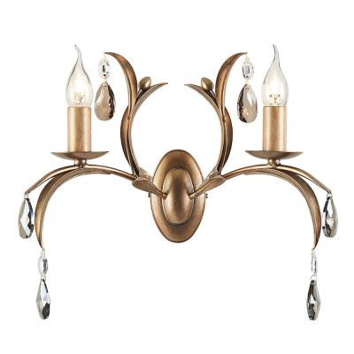Lily Wall Light