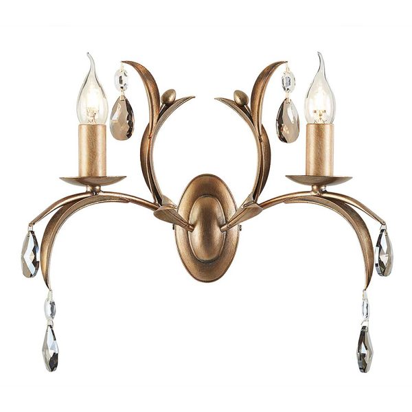 Lily Wall Light