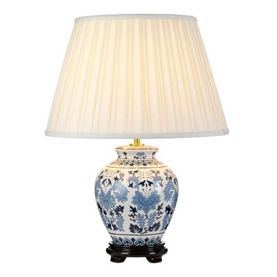 Linyi Table Lamp