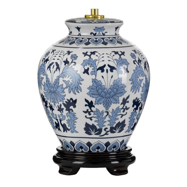 Linyi Table Lamp - Image 3