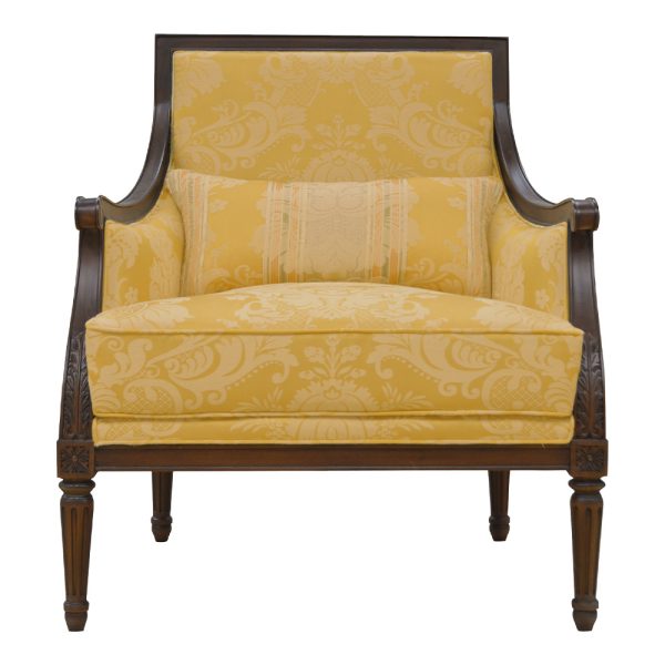 Lola Armchair - Image 2