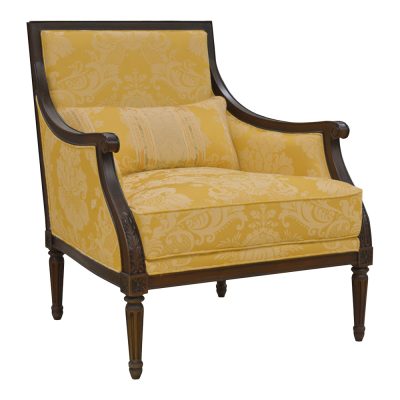 Lola Armchair