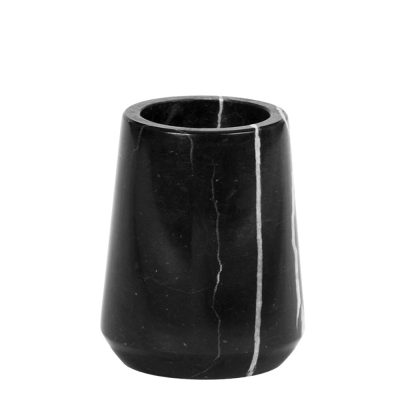 Marble Toothbrush Holder