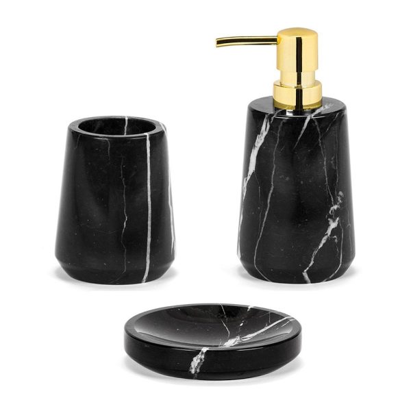 Marble Soap Dish - Image 2