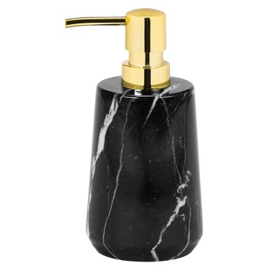Marble Soap Dispenser