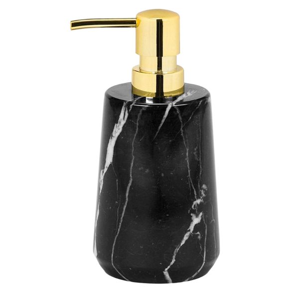 Marble Soap Dispenser