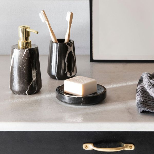 Marble Soap Dish - Image 3