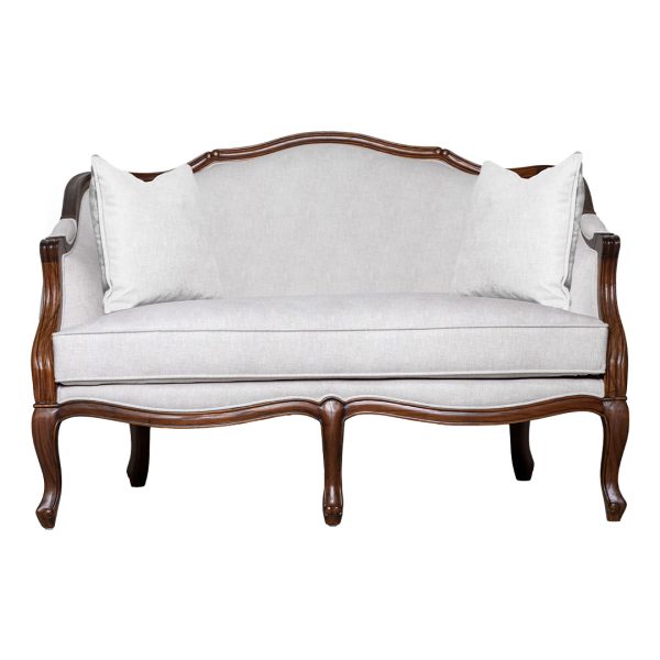 Martha 2 Seater Sofa - Image 5