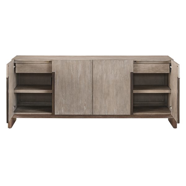 Pescadero Credenza - Image 3