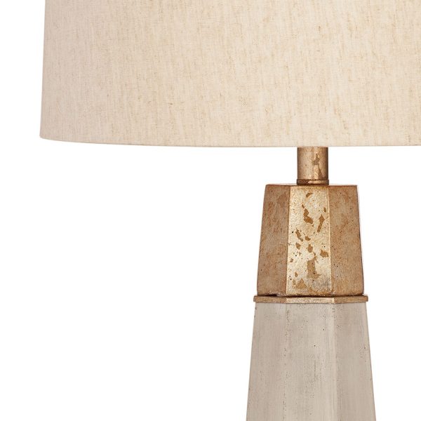 Rowan Table Lamp - Image 2