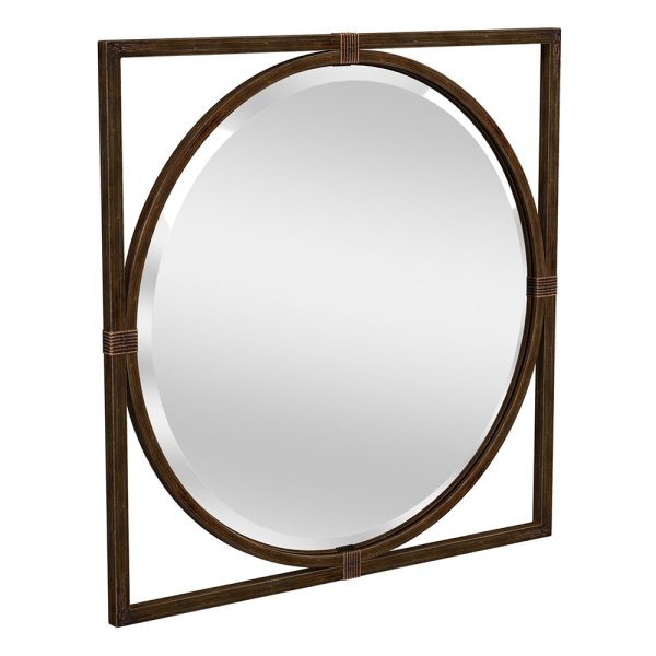 Sadie Wall Mirror - Image 2