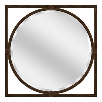 Sadie Wall Mirror