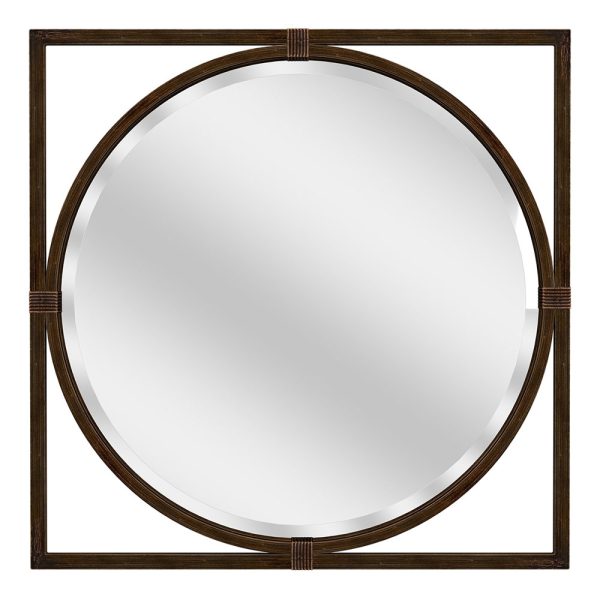Sadie Wall Mirror