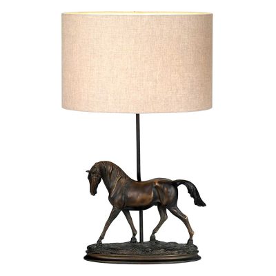 Spirit Table Lamp