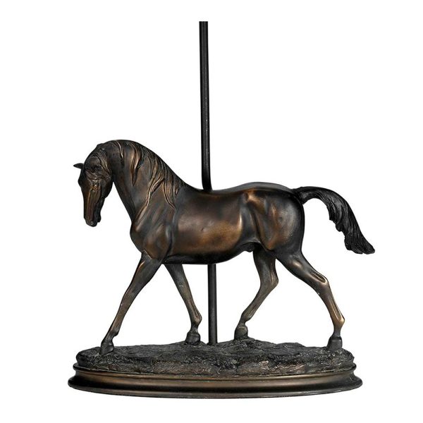 Spirit Table Lamp - Image 2