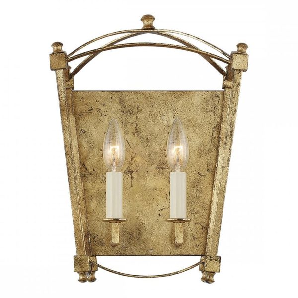 Thayer Wall Light - Image 2