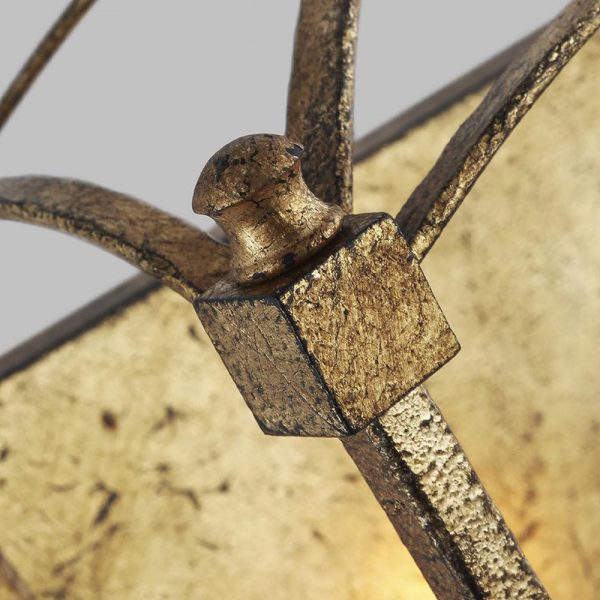 Thayer Wall Light - Image 3