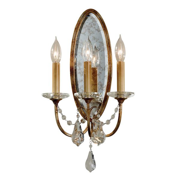 Valentina Wall Light