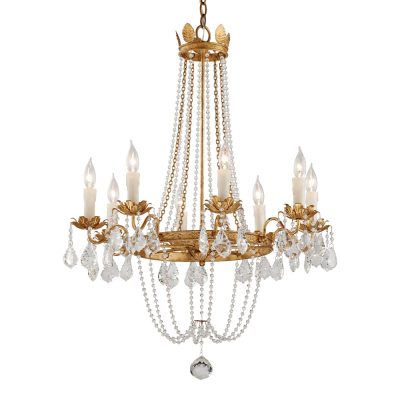Viola Chandelier