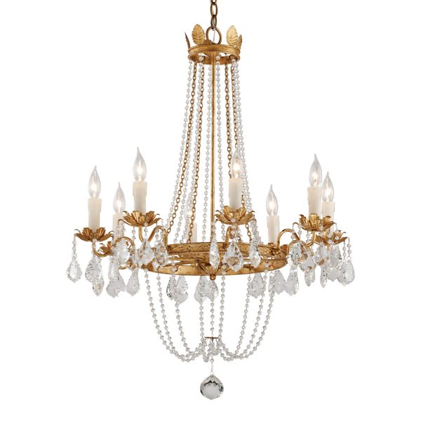 Viola Chandelier