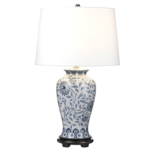 Ying Table Lamp