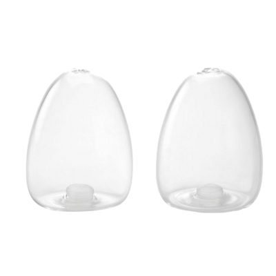 Salt and Pepper Shaker Set