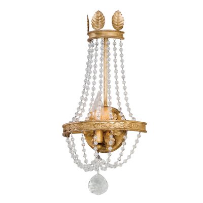 Viola Wall Sconce