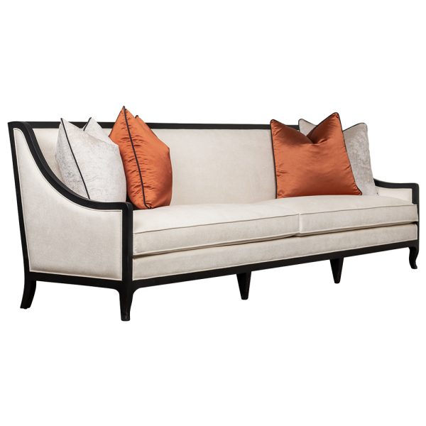 Aubrey 5 Seater Sofa - Image 2