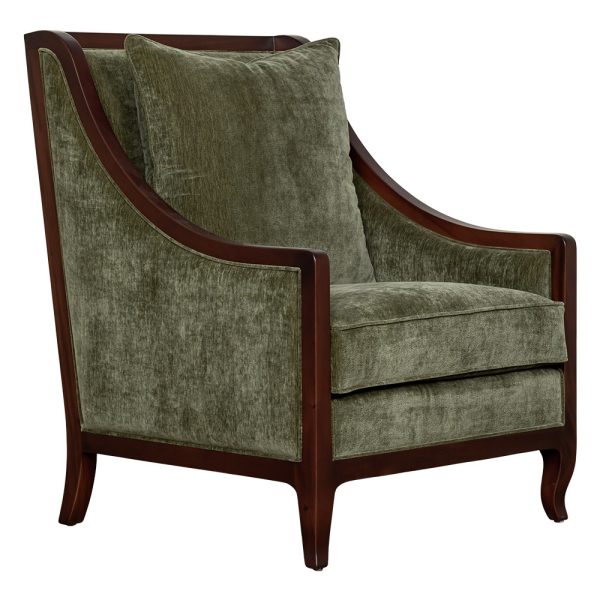 Aubrey Armchair - Image 3