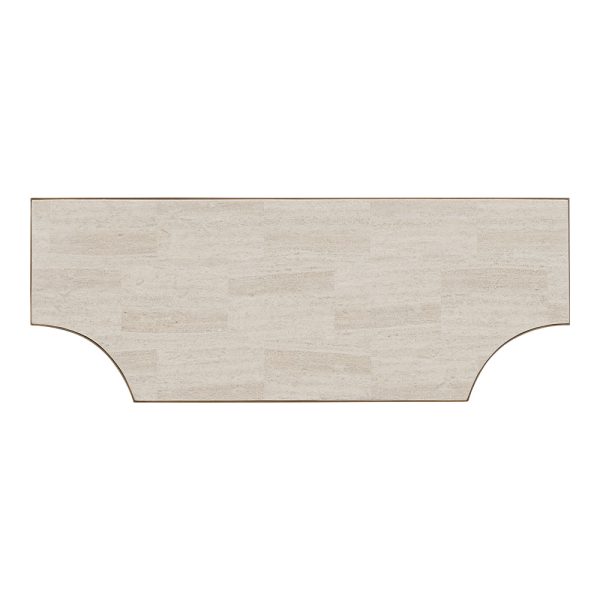 Commerce and Market Console Table - Image 2