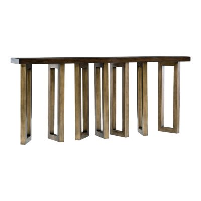 Connelly Hall Console