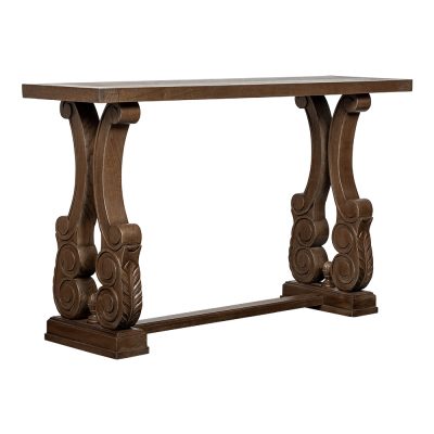 Dina Console