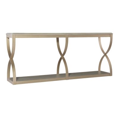Elixir Console Table